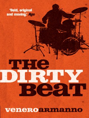 cover image of Dirty Beat